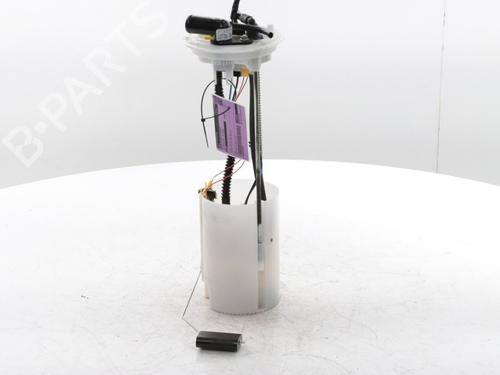 Fuel pump FIAT DUCATO Van (250_) 120 Multijet 2,2 D | BP29426699M76 