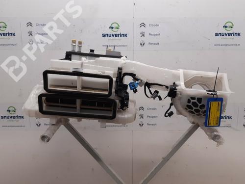 Used Heater matrix box Heater matrix box PEUGEOT EXPERT Van (V_) 1.6 BlueHDi 95 (95 hp) 10798356 10798356