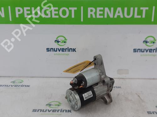 Used Starter DACIA LODGY (JS_) 1.6 SCe 100 (JSAV) (102 hp) 18325682
