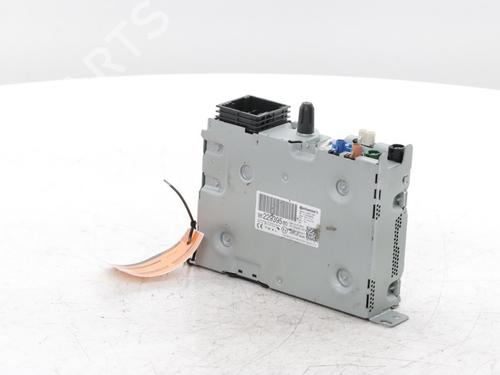 Radio CITROËN C3 III (SX) 1.2 PureTech 82 | BP30186224E6 