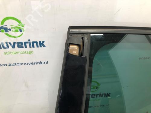 Left rear door RENAULT MEGANE IV Hatchback (B9A/M/N_) 1.5 dCi 110 (B9A3) | BP19103524C4 