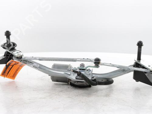 Used Front wipers mechanism Front wipers mechanism CITROËN C3 IV (CC_, CB_) 1.2 PureTech 100 (CCHPV4) (101 hp) 33874511 33874511