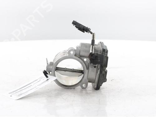 Used Throttle body Throttle body VOLVO V90 II Estate (235) T6 AWD (310 hp) 39716772 39716772