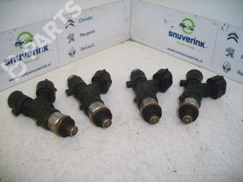 Used Injector Injector PEUGEOT 307 (3A/C) 1.6 16V (109 hp) 10788562 10788562