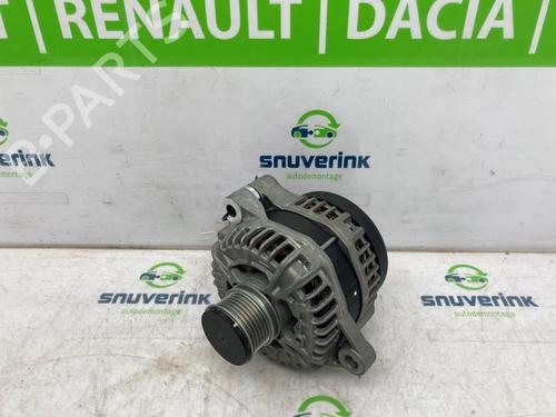 Used Alternator FIAT DUCATO Van (250_) 140 Multijet 2,2 D (140 hp) 24160317