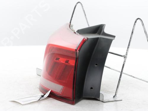 Left taillight VW T-ROC (A11, D11) 1.0 TSI | BP38459926C34 - Image 3