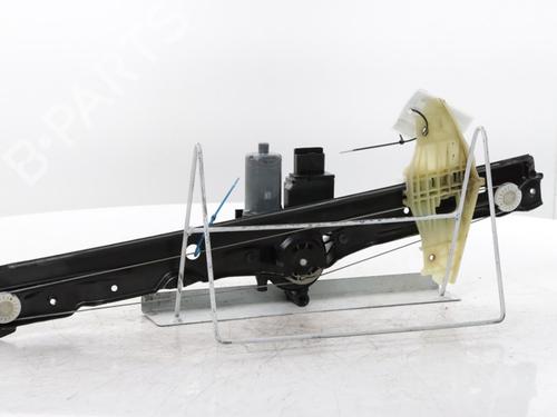 Front left window mechanism PEUGEOT EXPERT Van (V_) 1.6 BlueHDi 95 | BP32124452C22