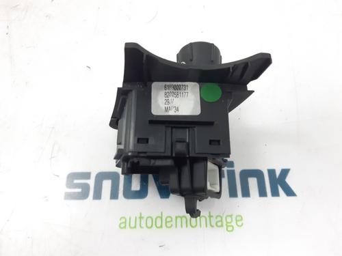 Switch RENAULT GRAND SCÉNIC II (JM0/1_) 2.0 | BP24165206I30 - Image 2