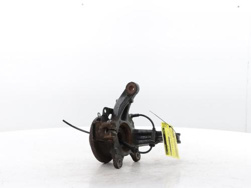 Left front steering knuckle RENAULT CLIO IV Grandtour (KH_) 0.9 TCe 90 | BP30758750M25 