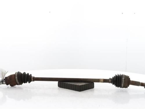 Used Right front driveshaft Right front driveshaft PEUGEOT 107 (PM_, PN_) 1.0 (68 hp) 31261099 31261099
