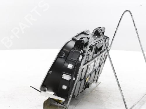 Instrument cluster RENAULT MASTER III Platform/Chassis (EV, HV, UV) 2.3 dCi 165 FWD (EV0P, EV0U, EV11, EV12, HV0P, HV0U,... | BP40542947C47 - Image 4