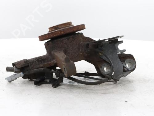 Left front steering knuckle OPEL VIVARO C Van (K0) VIVARO-E | BP37072260M25 - Image 6