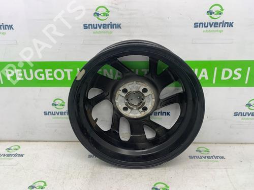 Fælk PEUGEOT 108 1.0 VTi 72 | BP25009581C45  - Image 8