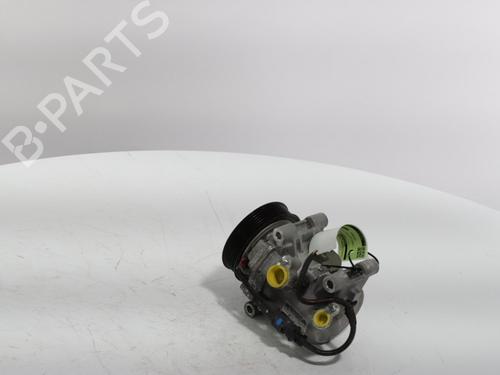 AC compressor OPEL COMBO Box Body/MPV (K9) 1.5 D | BP27688249M34 - Image 3