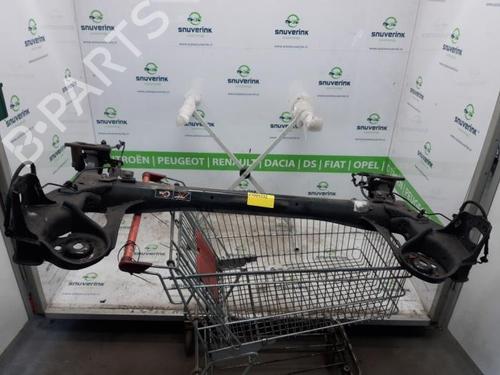 Used Rear axle Rear axle OPEL COMBO Box Body/MPV (K9) 1.5 D (131 hp) 40579745 40579745