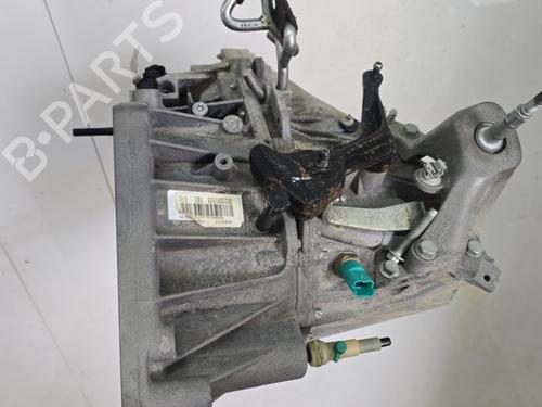 Gearbox RENAULT KADJAR (HA_, HL_) 1.2 TCe 130 (HLMR) | BP29241462M3 