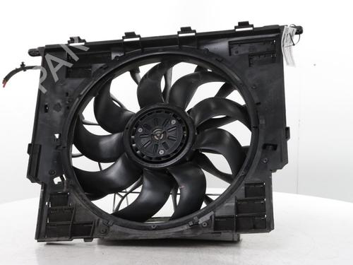 Used Radiator fan Radiator fan 34566523 34566523