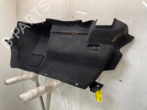 Boot lining RENAULT ESPACE VI (RHN) E-TECH 200 Hybrid | BP38110701I3 - Image 2
