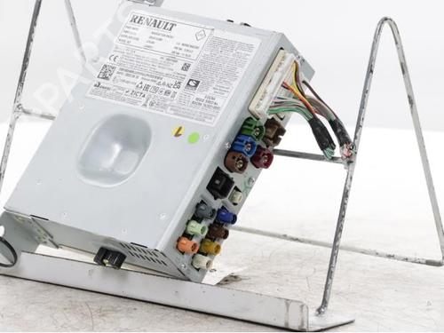 Radio RENAULT AUSTRAL E-TECH 200 Hybrid (HGM2) | BP40542661E6 - Image 2
