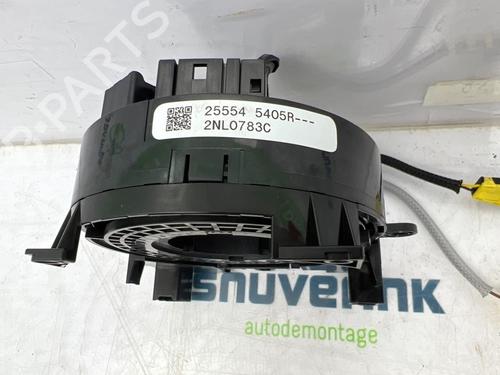 Squib airbag RENAULT ARKANA I (LCM_, LDN_) 1.6 E-TECH 145 (LDMU) | BP30185063C102 