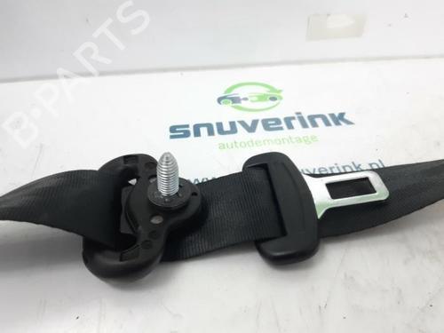 Rear right seatbelt RENAULT TWINGO III (BCM_, BCA_) 1.0 SCe 70 | BP40570193I28 - Image 4