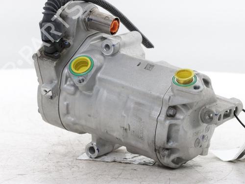 AC compressor VOLVO EX30 (416) Performance AWD | BP37262976M34 - Image 4