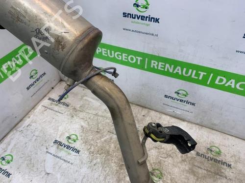 Catalyst RENAULT TRAFIC III Van (FG_) 2.0 dCi 170 (FGMM, FGMV) | BP40583499M10  - Image 6