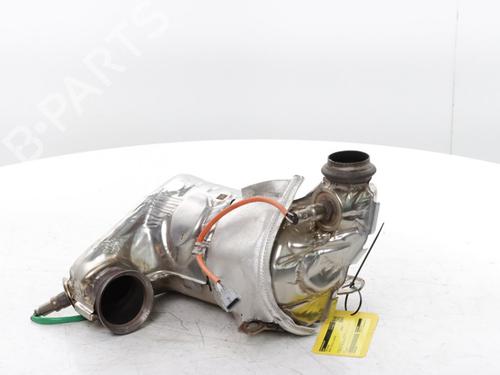 Catalyst RENAULT CLIO V (B7_) 1.0 TCe 100 (B7MT) | BP30185995M10 