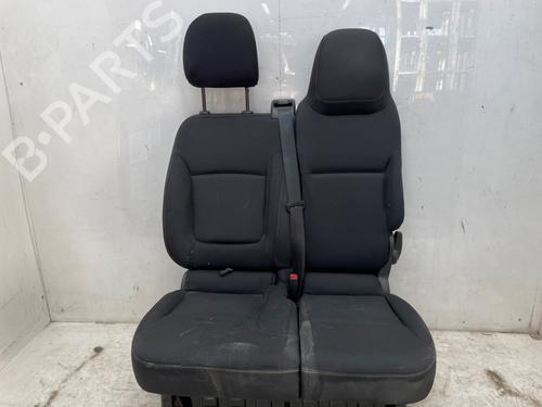 Sæde højre fortil RENAULT TRAFIC III Van (FG_) 1.6 dCi 125 (FGMH) | BP31960432C16 - Image 7
