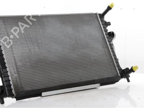Water radiator VW T-ROC (A11, D11) 1.0 TSI | BP40543100M31 - Image 10