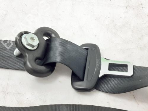Rear right seatbelt RENAULT TWINGO III (BCM_, BCA_) 1.0 SCe 70 | BP11082526I28 