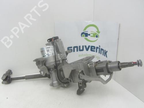 Used Steering column Steering column RENAULT CLIO IV (BH_) 0.9 TCe 90 (BHNF, BHMA, BHMH, BHJK, BHJR) (90 hp) 40563250 40563250