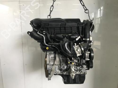 Engine CITROËN C5 AIRCROSS (A_) 1.6 Hybrid 225 (A45GFR) | BP40587680M1 - Image 3