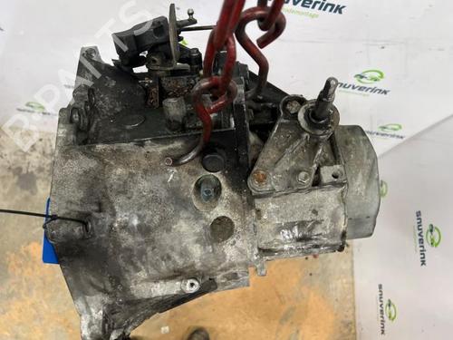 Gearbox PEUGEOT PARTNER Box Body/MPV 1.6 HDi | BP40582682M3 - Image 5