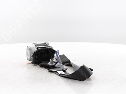 Front right seatbelt PEUGEOT EXPERT Van (V_) 1.6 BlueHDi 95 | BP40585658I25 - Image 2