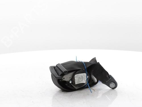 Front left seatbelt PEUGEOT 208 I (CA_, CC_) 1.2 VTI 82 | BP28288816I26 