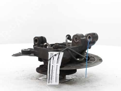 Left front steering knuckle JEEP COMPASS (MP, M6, MV, M7) 1.3 | BP37262843M25 - Image 2
