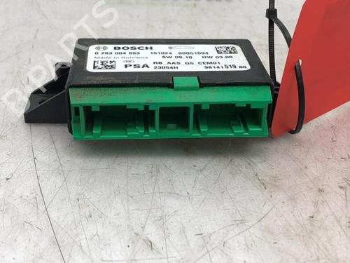 Electronic module CITROËN C4 CACTUS 1.2 VTi 82 | BP40577969M83 - Image 4