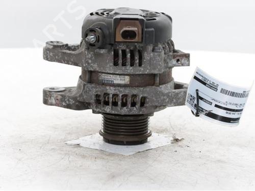 Used Alternator Alternator PEUGEOT 108 1.0 VTi (69 hp) 39507632 39507632