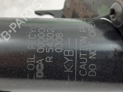 Right front shock absorber RENAULT TWINGO III (BCM_, BCA_) 1.0 SCe 70 | BP21193472M17 