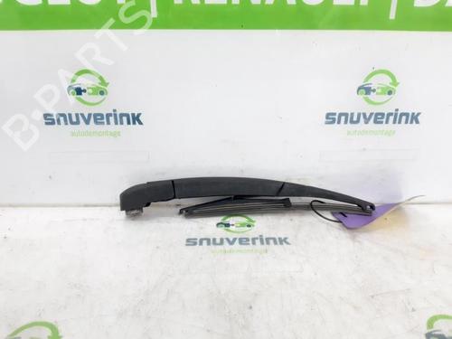 Used Rear windshield wiper arm Rear windshield wiper arm FIAT 500e (332_) Elektro 3+1 (FA1) (118 hp) 40582103 40582103