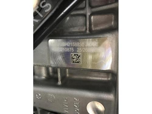 Engine FIAT GRANDE PANDA (328) 1.2 Mild Hybrid (325) | BP40586283M1 - Image 8