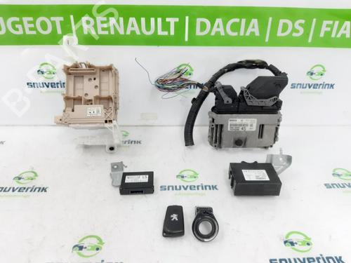Used Engine control unit (ECU) Engine control unit (ECU) 12980595 12980595