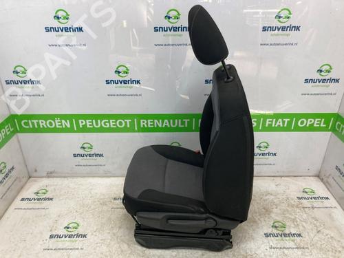 Left front seat OPEL VIVARO B Van (X82) 1.6 CDTI (05) | BP27287414C15 - Image 2