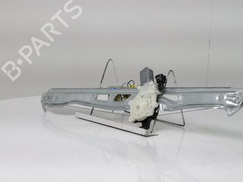Front left window mechanism FORD TRANSIT V363 Van (FCD, FDD) 2.0 EcoBlue | BP39507809C22 - Image 2