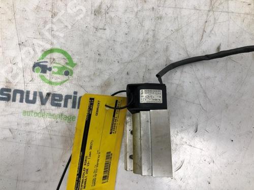 Electronic sensor RENAULT ZOE (BFM_) ZOE | BP40578528M84 - Image 2