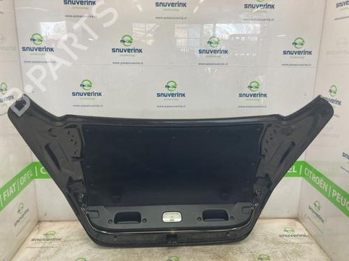 Tailgate PEUGEOT 308 CC (4B_) 1.6 16V | BP24300223C6 