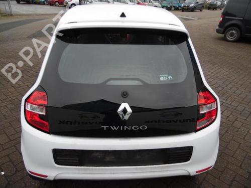 Instrument cluster RENAULT TWINGO III (BCM_, BCA_) 0.9 TCe 90 (BCM9, BCM2) | BP40594521C47 - Image 17