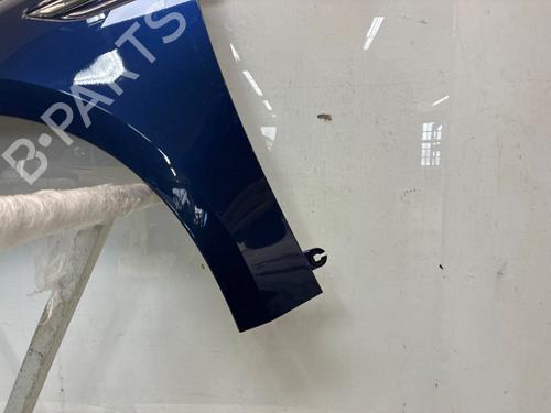 Left front fenders RENAULT MEGANE IV Grandtour (K9A/M/N_) 1.2 TCe 130 (K9MR) | BP29640464C41 