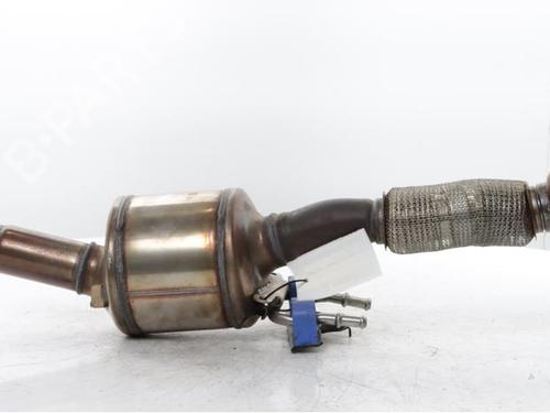 Used Catalyst Catalyst DACIA BIGSTER 1.2 TCe 140 (RYMH) (140 hp) 40585581 40585581